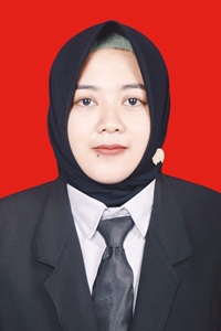 Foto Yulita Dewi, S.Pd