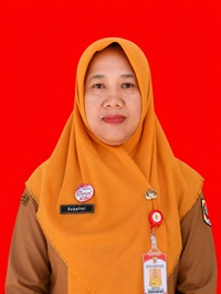 Foto Supatmi, S.M