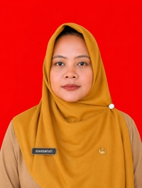 Foto Sukrismiyati, S.Pd
