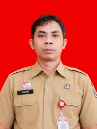 Foto Rumono, S.Pd