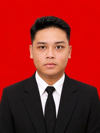 Foto Garin Aji Winata, S.Pd