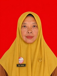 Foto Sri Yatini, S.Pd