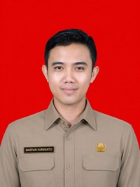 Foto Marfian Kurnianto, S.Kom