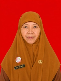 Foto Sri Untari, S.Pd