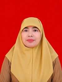 Foto Sulastri, S.Pd