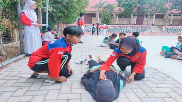 Kegiatan Sekolah