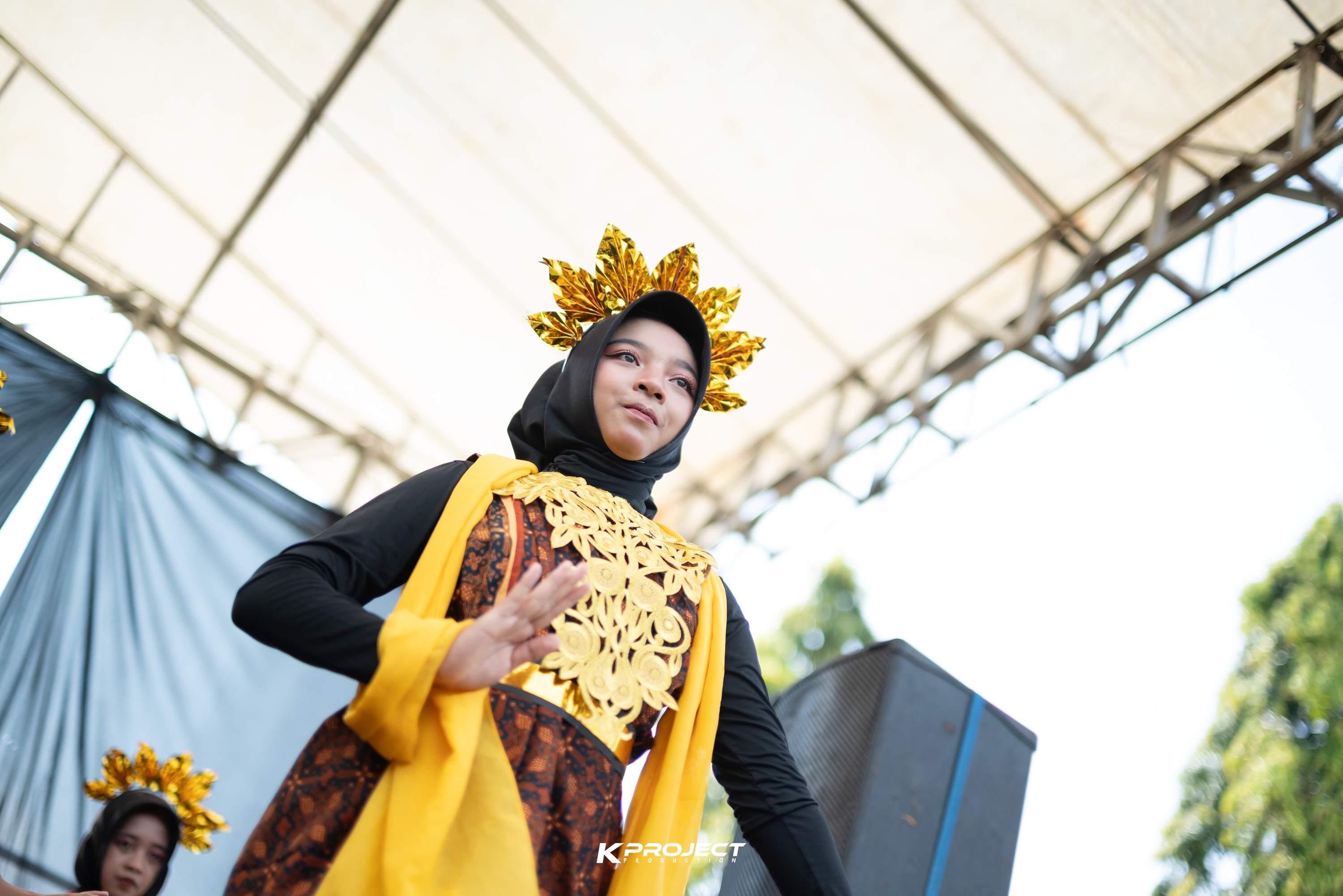 Kegiatan Seni Tari