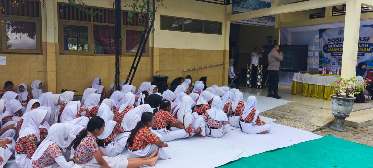 Kegiatan Sekolah