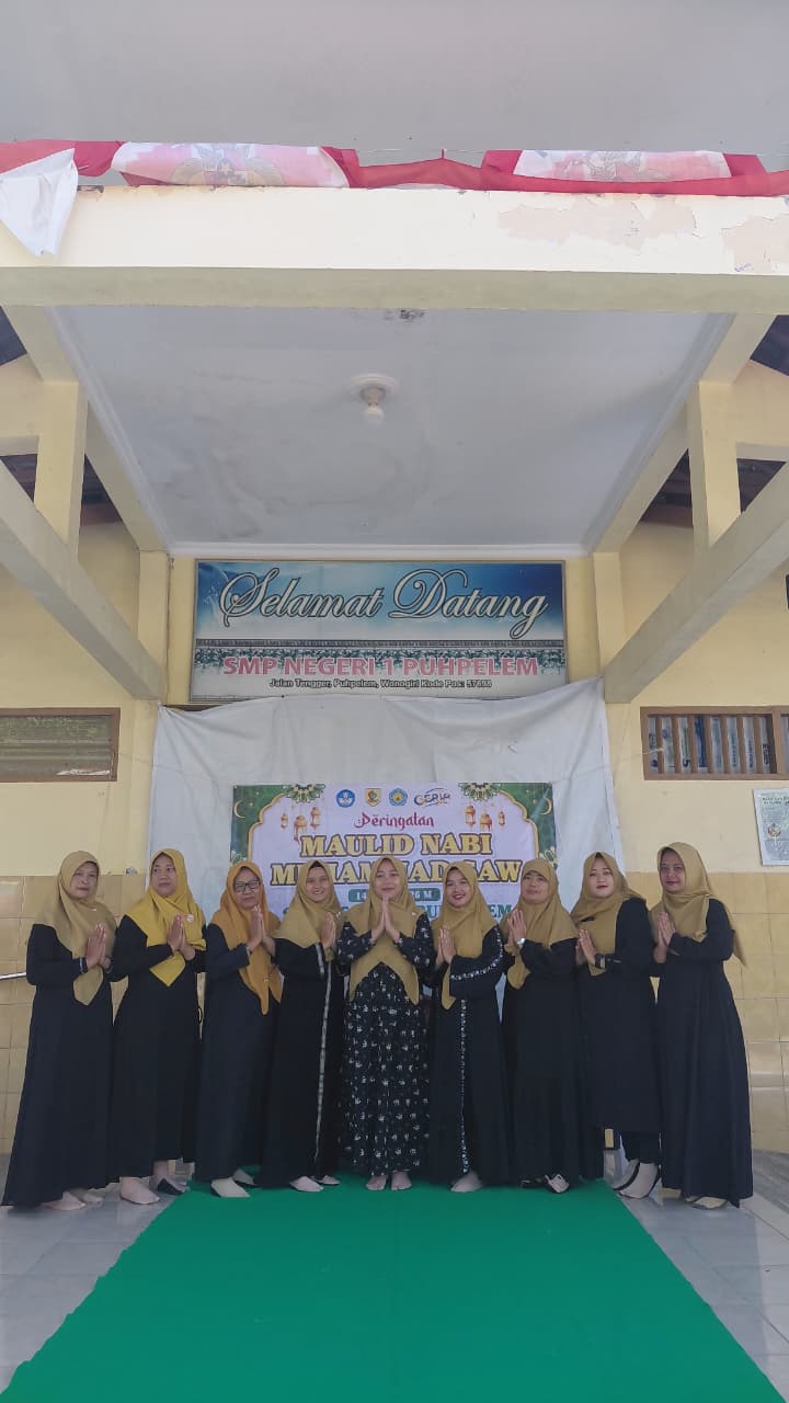 Kegiatan Keagamaan 