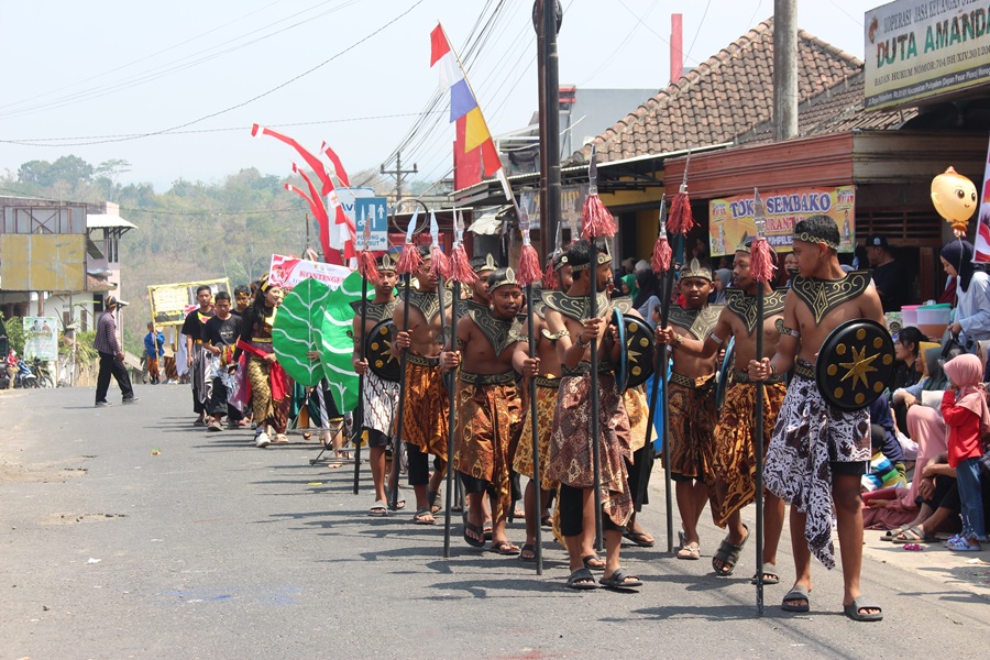 Kegiatan Sekolah