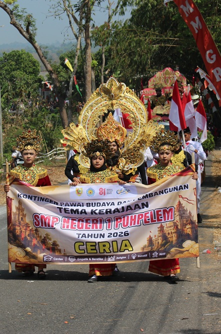 Kegiatan Sekolah