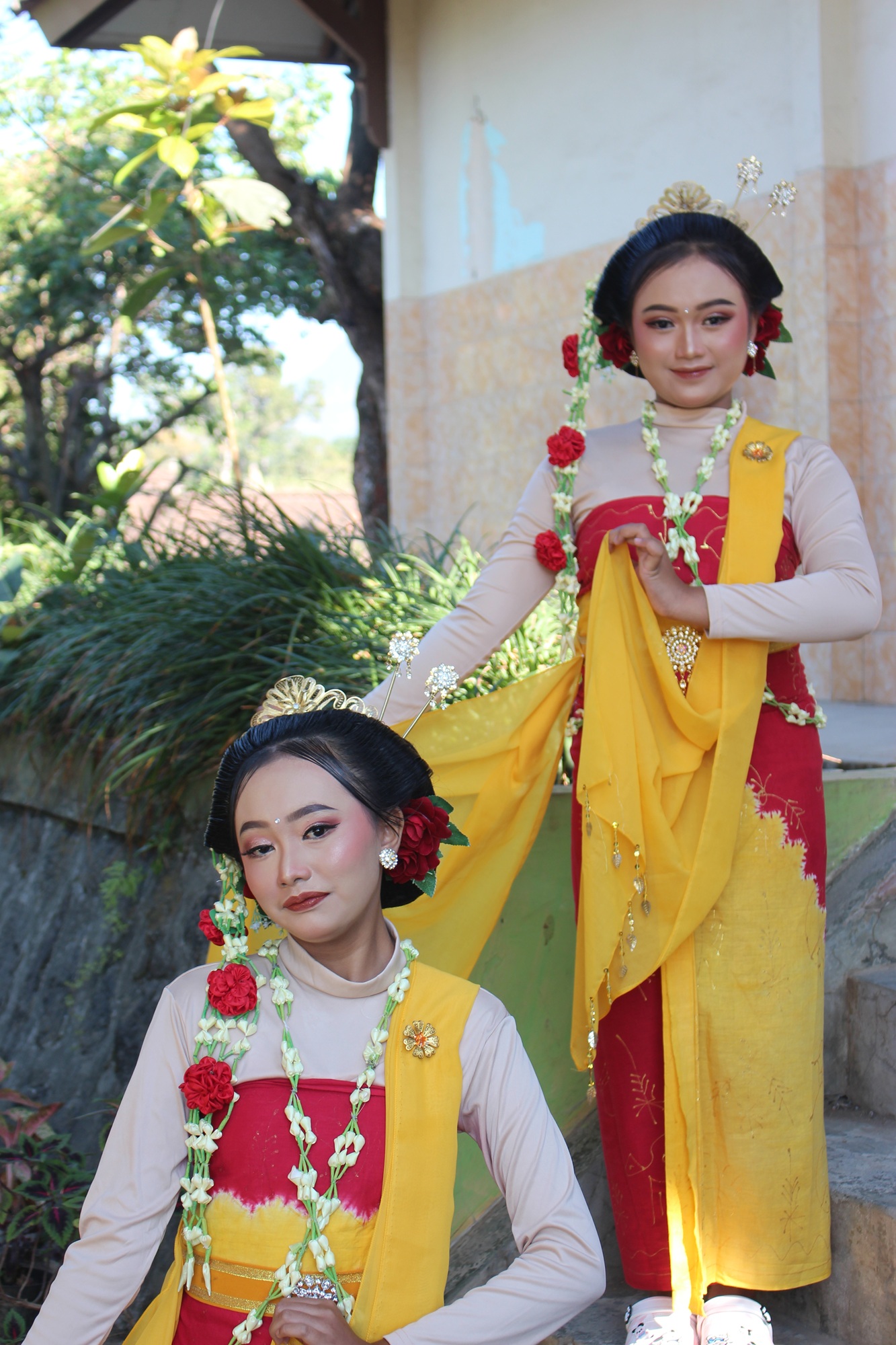 Kegiatan Seni Tari